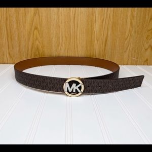 Like new XL Michael Kors belt